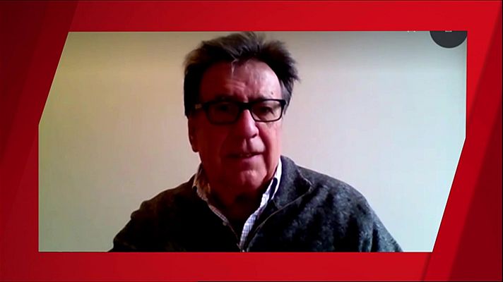 La hora Cervantes - La hora Cervantes - 05/11/20