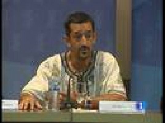 Telediario 1 - Telediario en 4' - 21/08/09