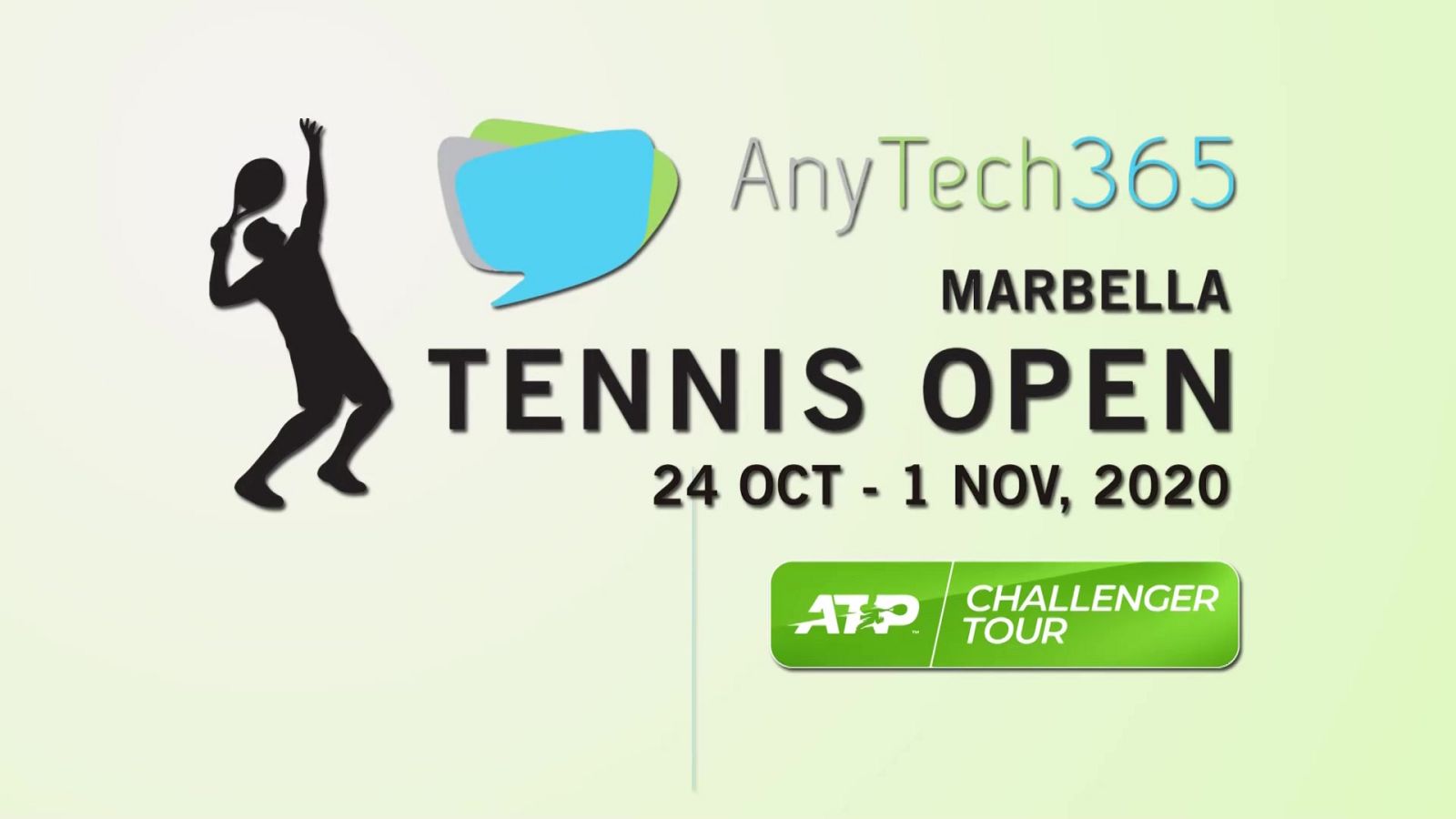 Tenis - Torneo Challenger Marbella - Ver ahora
