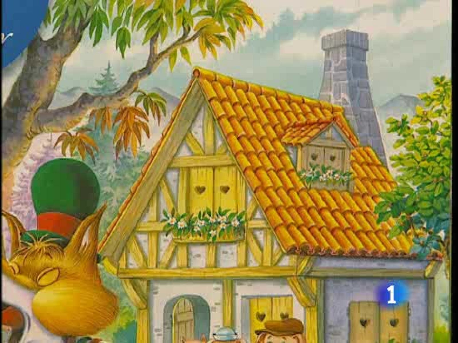 Son mucho más baratas que las tradicionales y están hechas de paja. Una vivienda de 45 metros cuesta 42.000 euros, siete millones de las antiguas pesetas y pueden estar en pie mas de 130 años. 