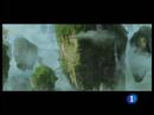  - Avatar, lo último de James Cameron