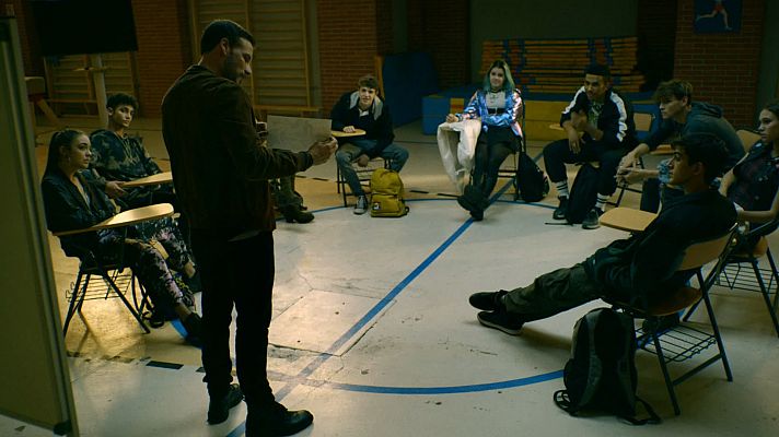 HIT - Los objetos que cuentan algo de su pasado