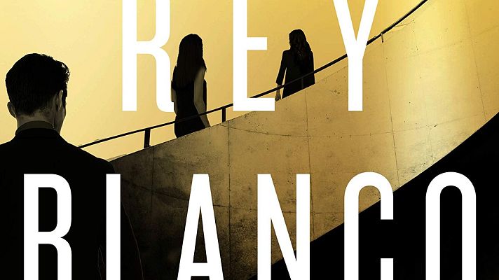 Telediario 1 - Juan Gómez-Jurado publica 'Rey Blanco', el desenlace de su trilogía 'Reina Roja'