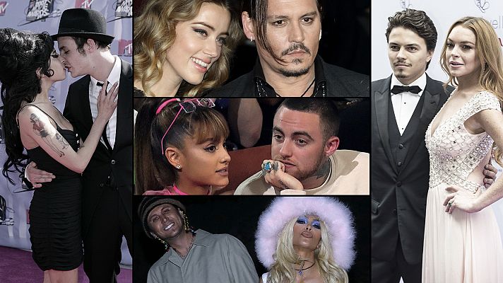  - ¿Por qué nos enganchamos a las relaciones tóxicas?