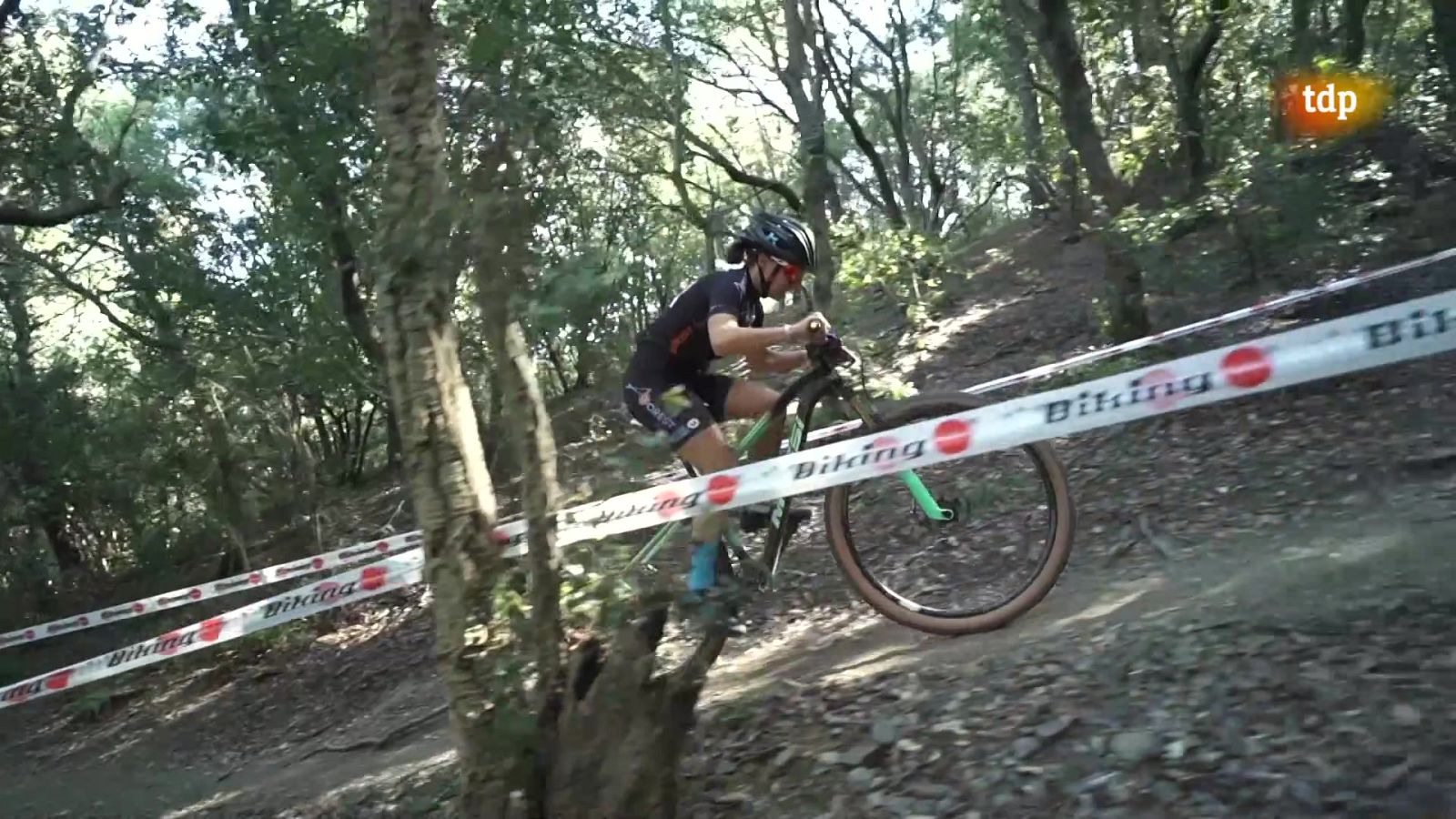 Mountain Bike - Supercup Massi Barcelona 2020 - Ver ahora