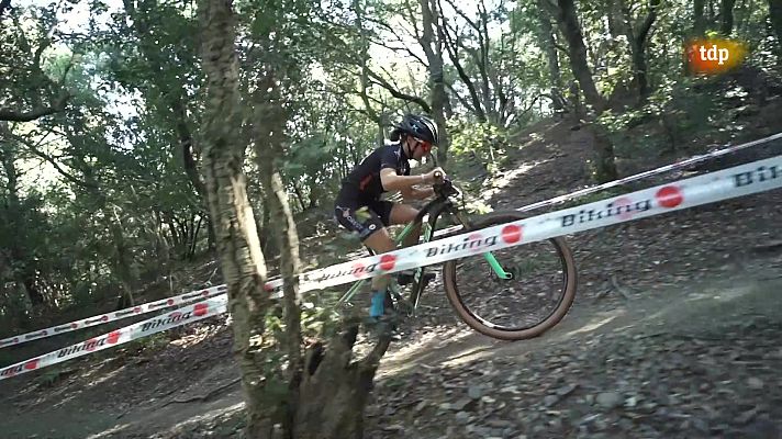 Mountain Bike - Supercup Massi Barcelona 2020