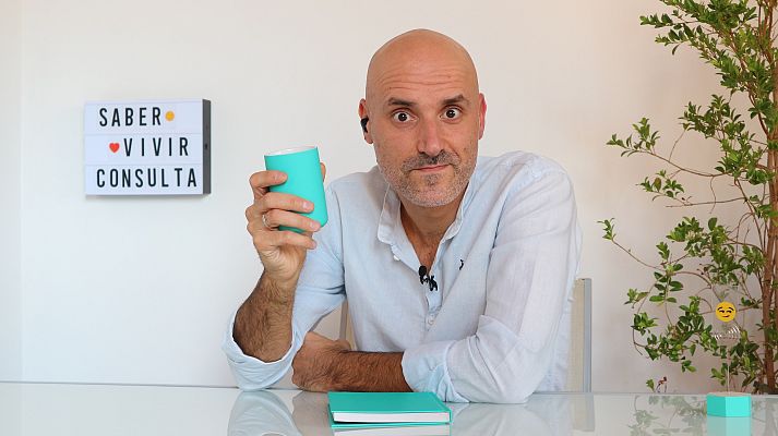 Saber vivir - La consulta de Saber Vivir