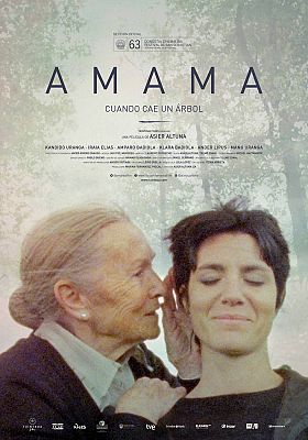 Amama (Versión Euskera)