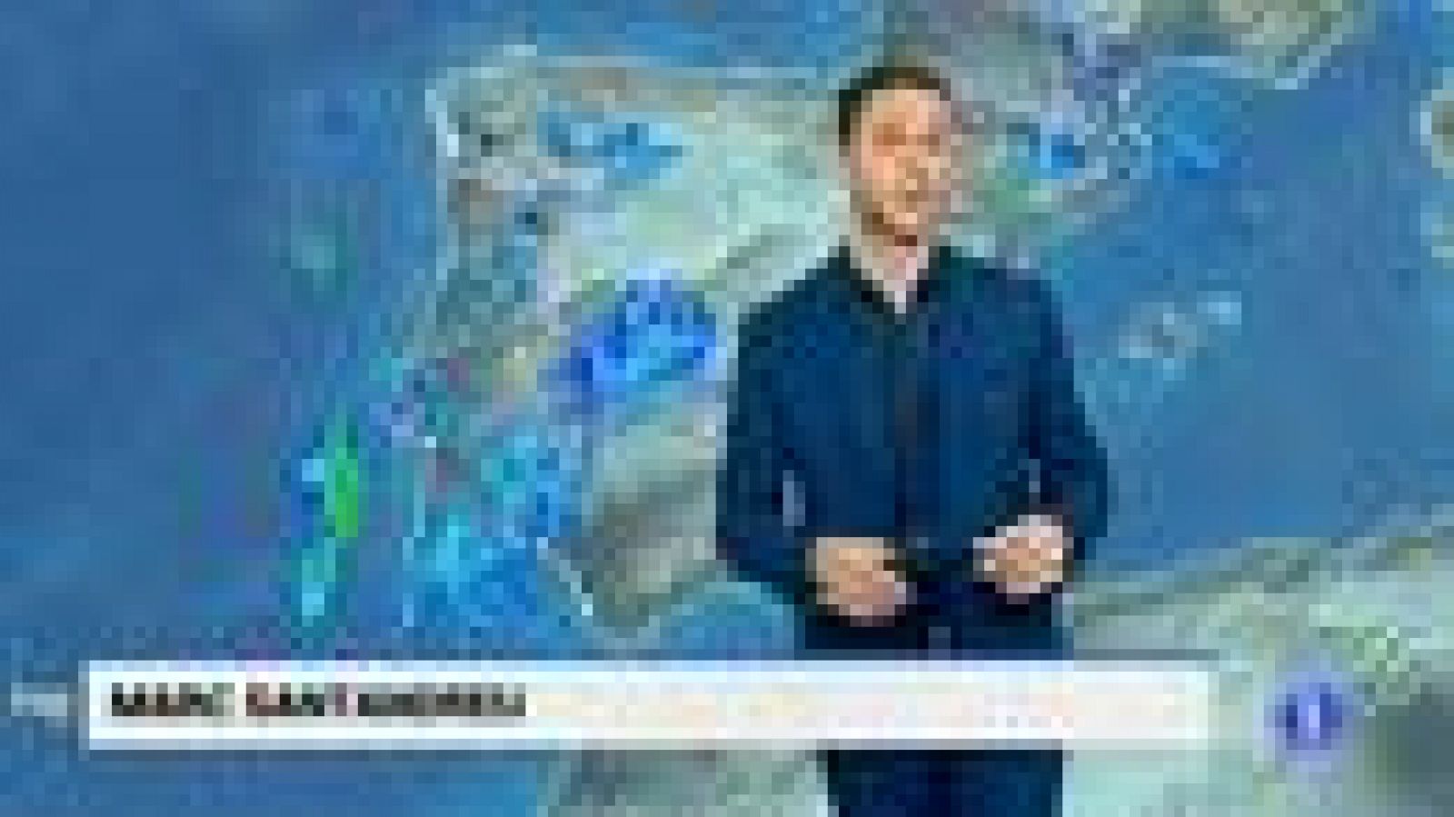 Noticias de Extremadura: El tiempo de Extremadura - 06/11/2020 | RTVE Play