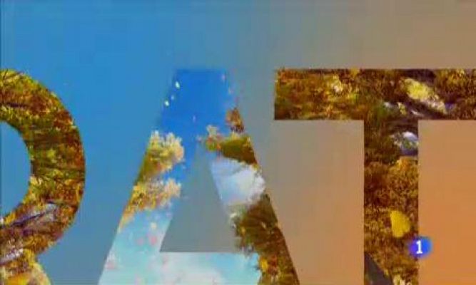 L'informatiu - Comunitat Valenciana - El tiempo en la Comunidad Valenciana - 06/11/20