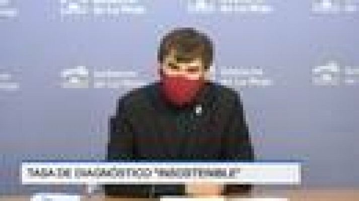 Informativo Telerioja - Informativo Telerioja - 06/11/20