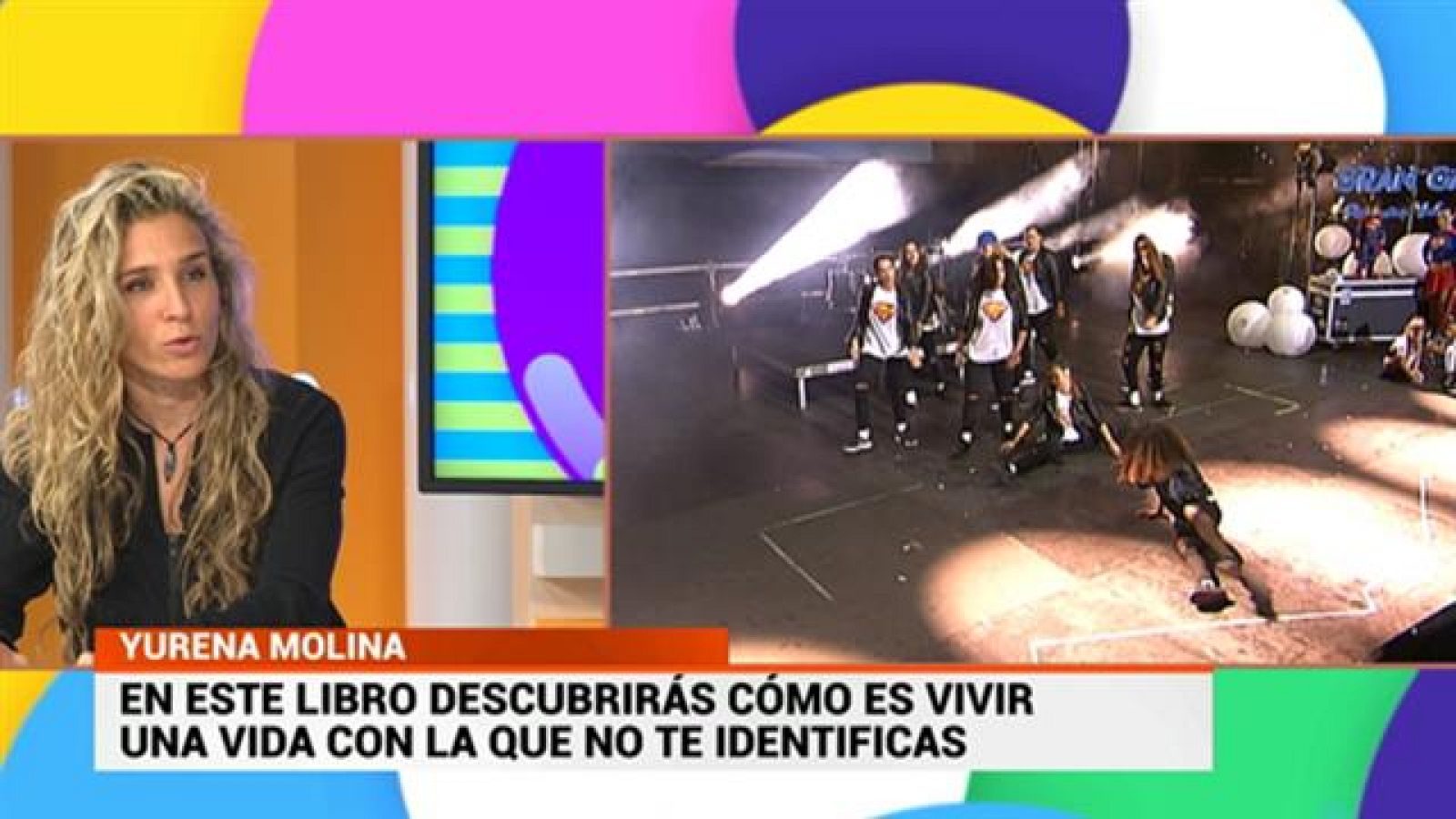 Cerca de ti - 06/11/2020