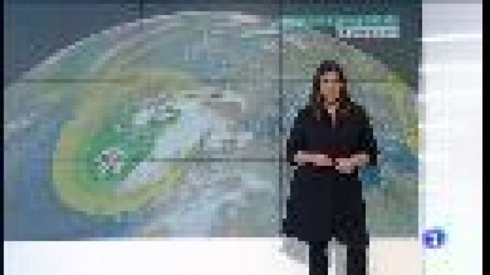 Informatiu Balear - El temps a les Illes Balears - 06/11/20