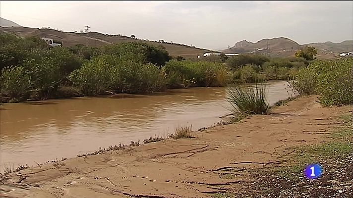 DAÑOS LLUVIAS ARDALES