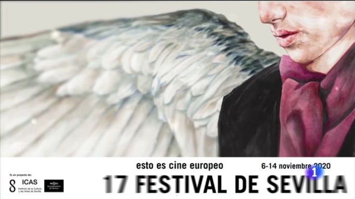Noticias Andalucía - FESTIVAL CINE EUROPEO SEVILLA