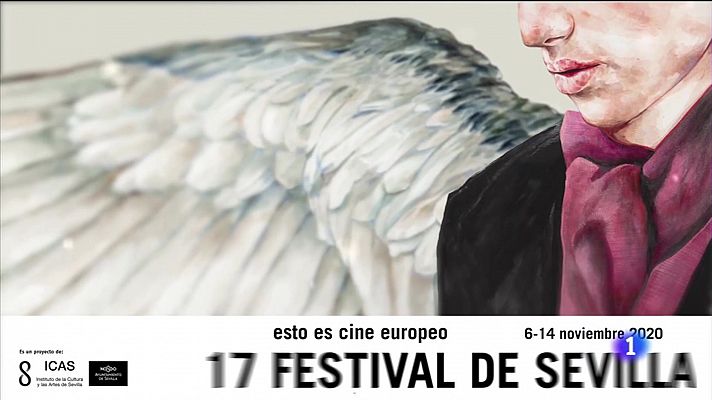Noticias Andalucía - FESTIVAL CINE EUROPEO SEVILLA