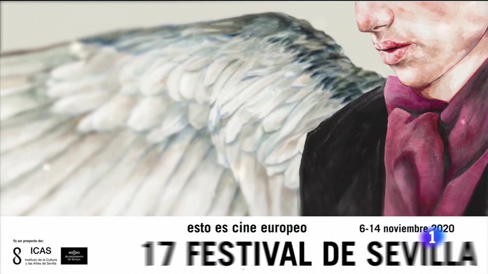 FESTIVAL CINE EUROPEO SEVILLA