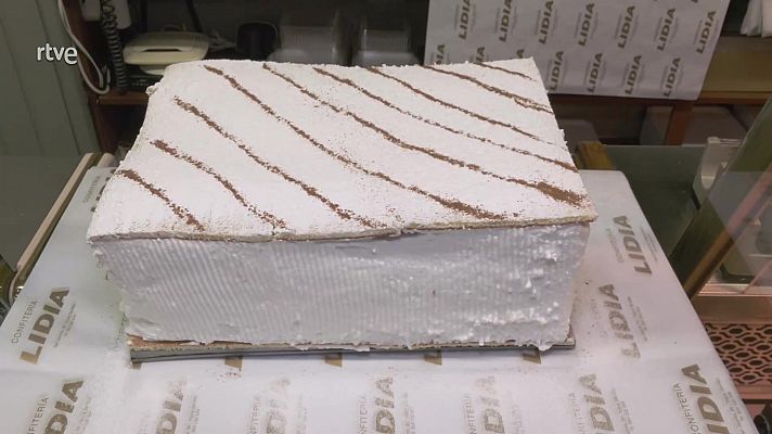 Como sapiens - Programa 26: Estamos de dulce