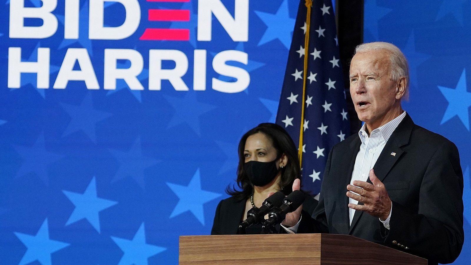 Telediario 1 en cuatro minutos - 06/11/20 - Ver ahora