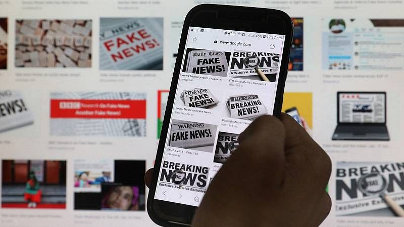 La oposición ve el plan del Gobierno contra la desinformación como un intento de controlar a los medios