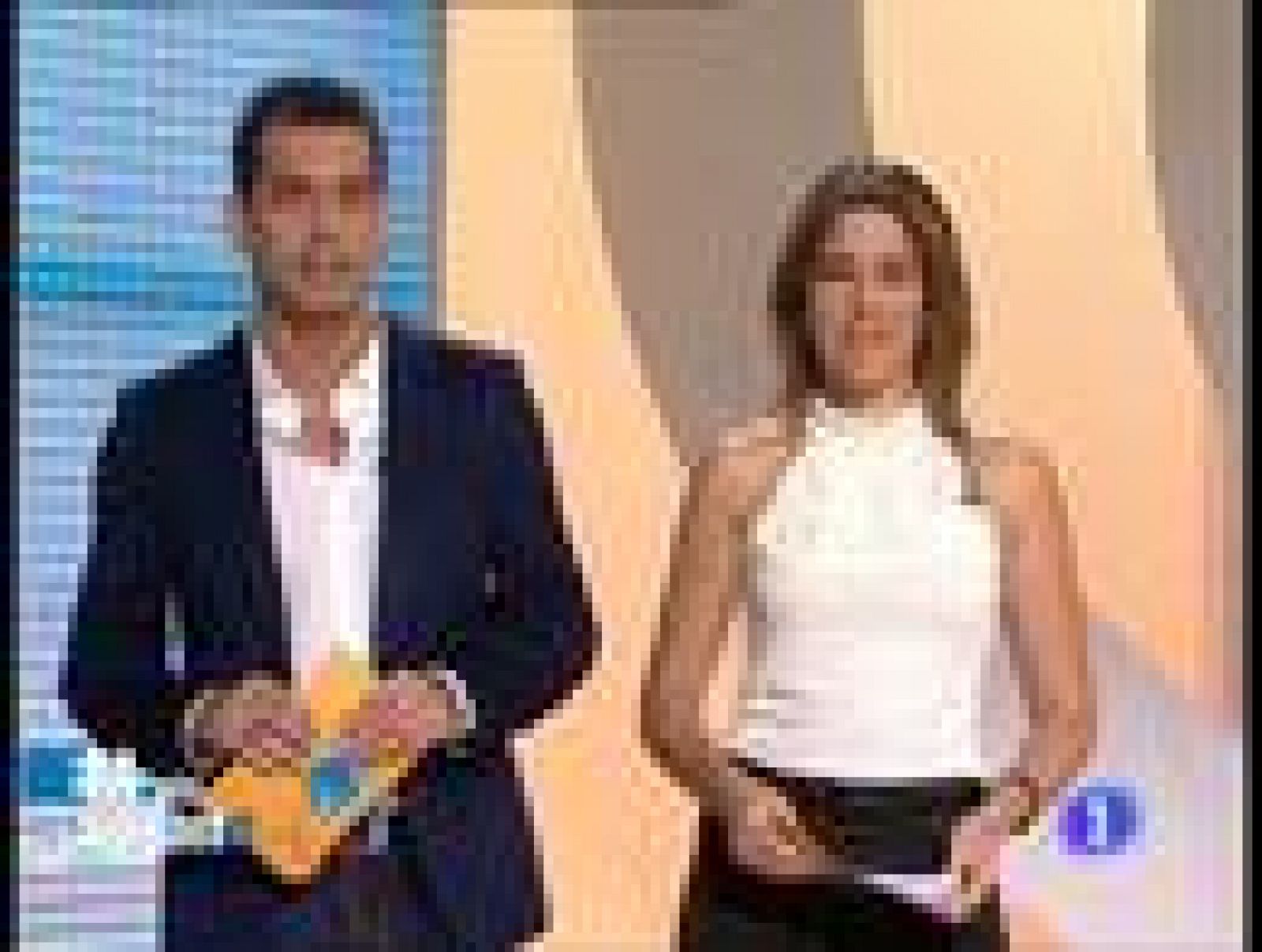 Esta mañana - 21/08/09 - Esta mañana | Ver