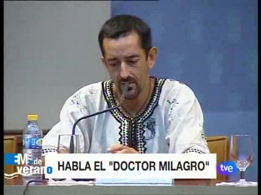 Esta mañana - Esta mañana - 21/08/09