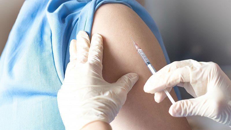 Atrasadas citas para la vacuna de la gripe por falta de dosis