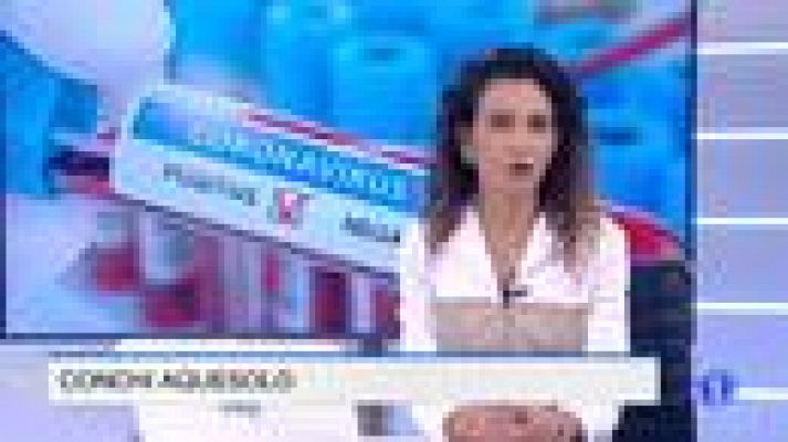 Informativo Telerioja - Informativo Telerioja 2 - 06/11/20