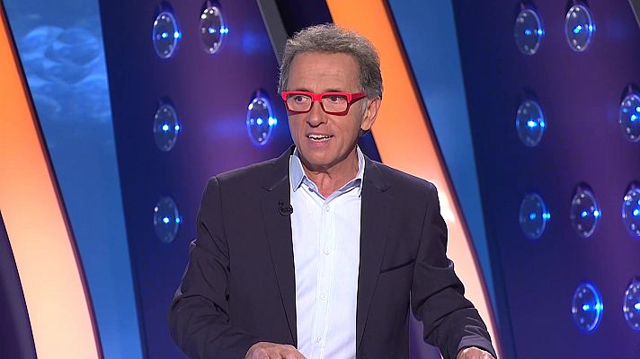 Saber y ganar - Saber y ganar - 06/11/20