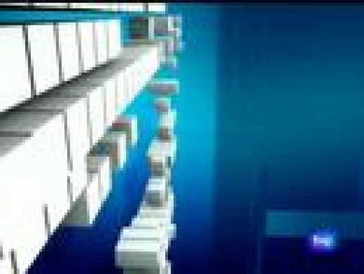 Telecanarias - Telecanarias - 21/08/09