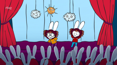 Simón - No quiero salir a escena - RTVE.es - Simon | Ver