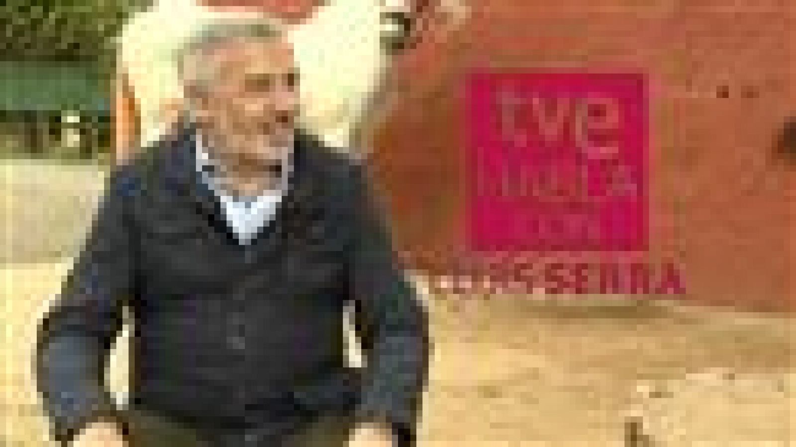 Telecanarias: TVE habla con Lluis Serra - 08/11/2020 | RTVE Play