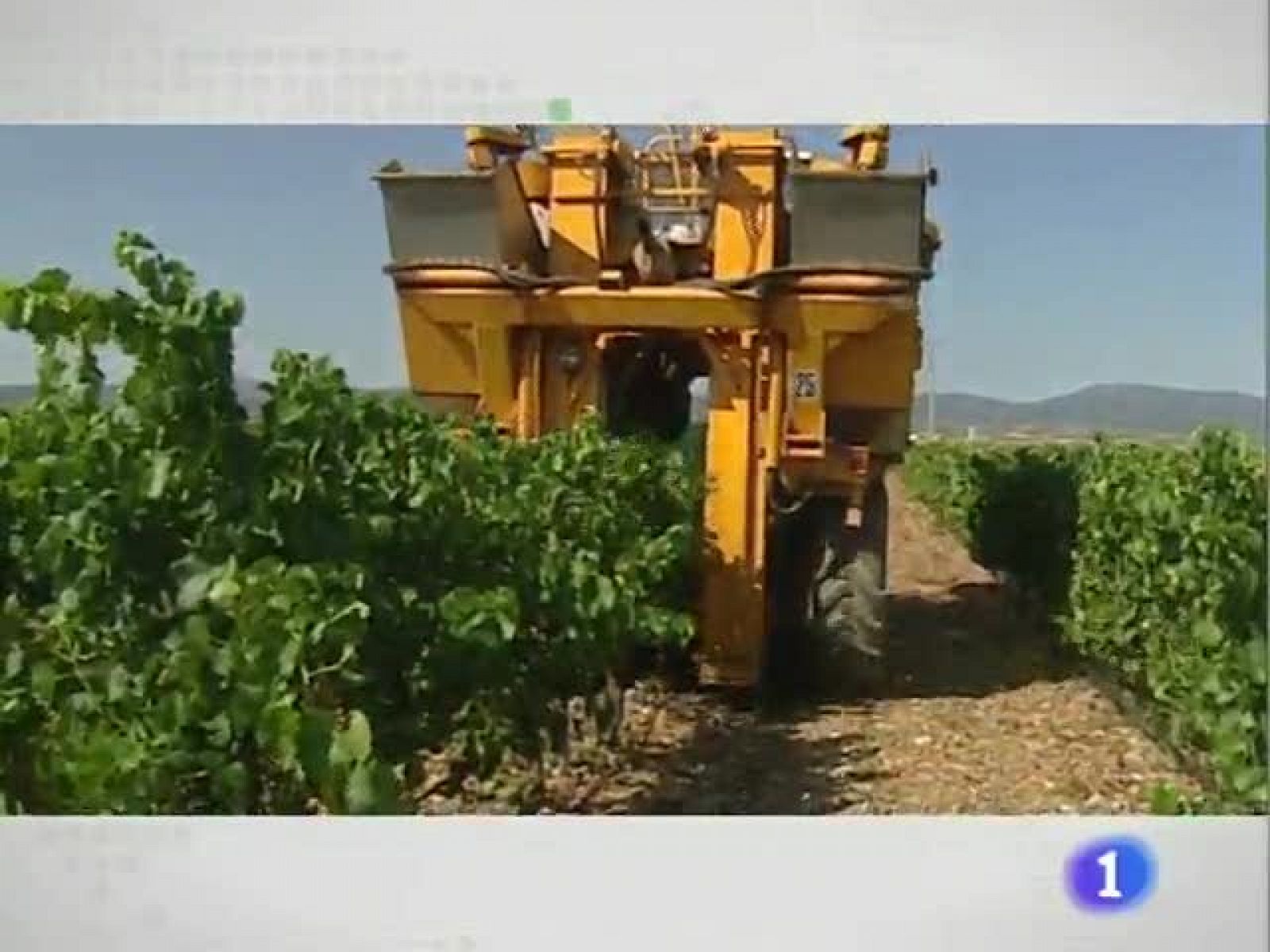 Noticias Aragón: Noticias Aragón - 21/08/09 | RTVE Play