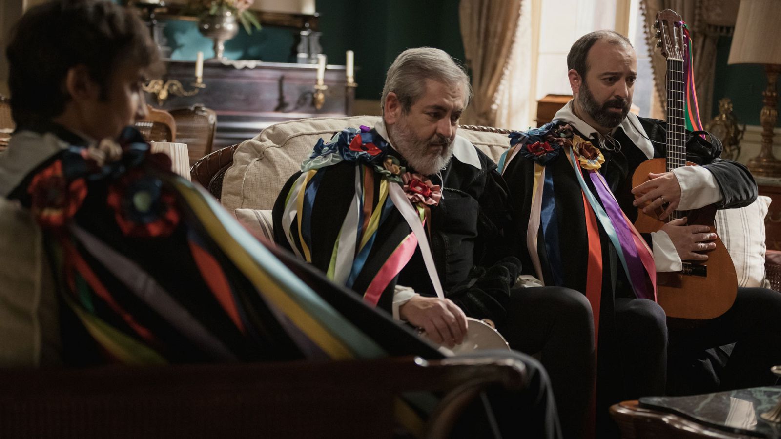 Acacias 38 - Capítulo 1363 - Ver ahora