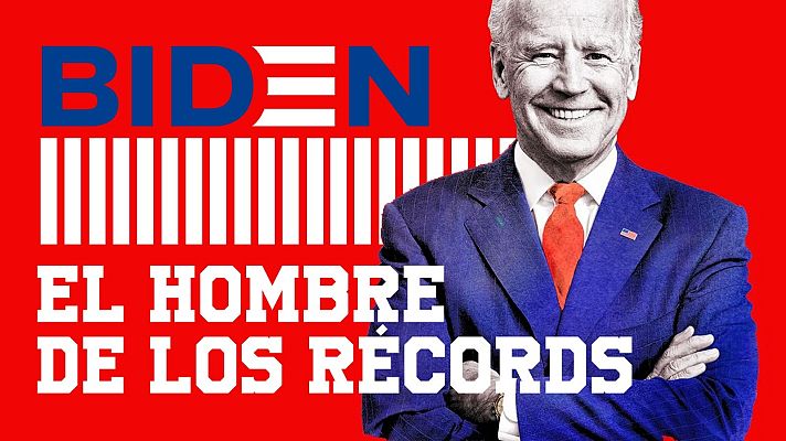 Modo Digital - Joe Biden: cinco cosas que no sabías del nuevo presidente de Estados Unidos