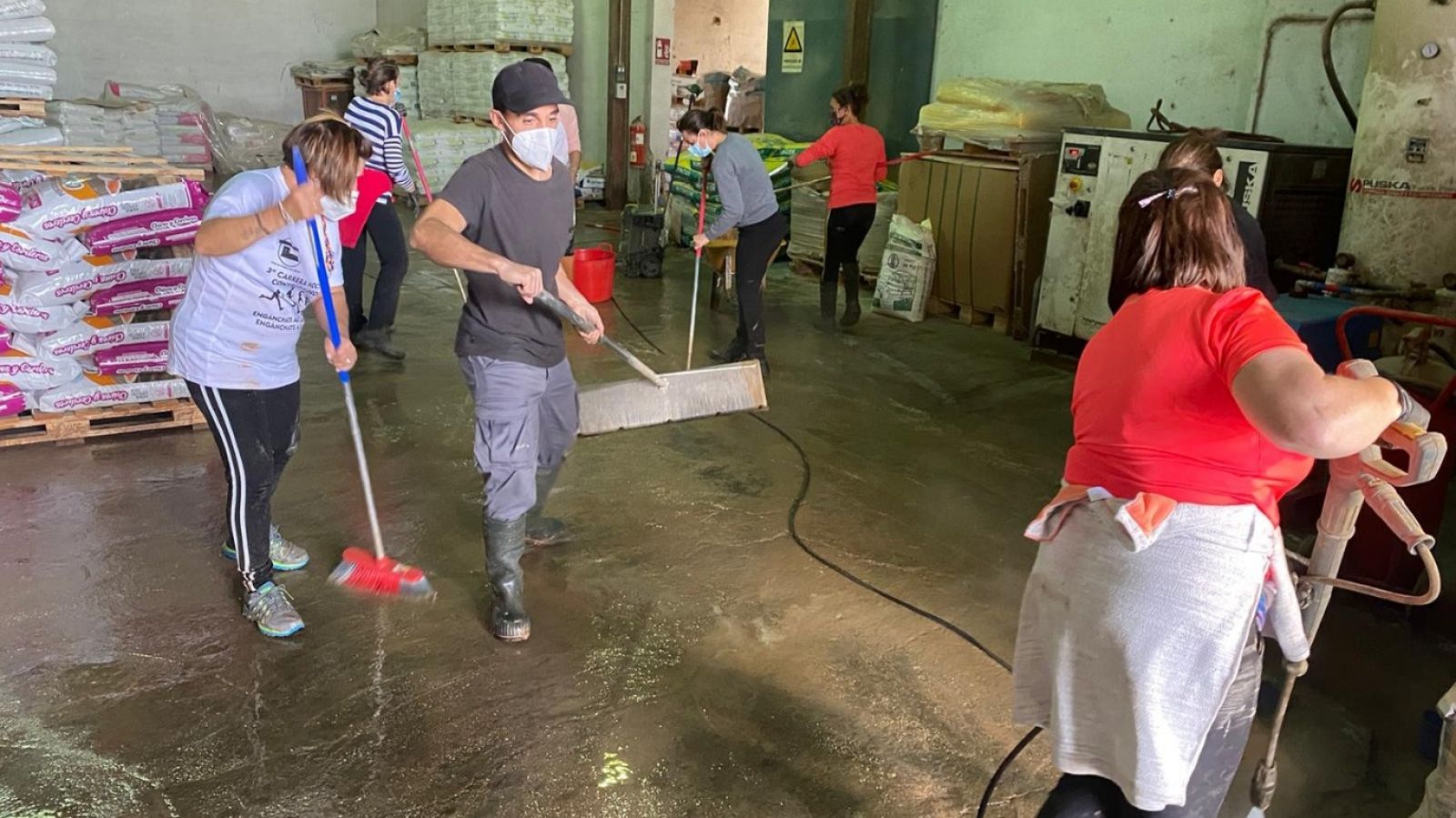 España Directo - 06/11/20 - ver ahora