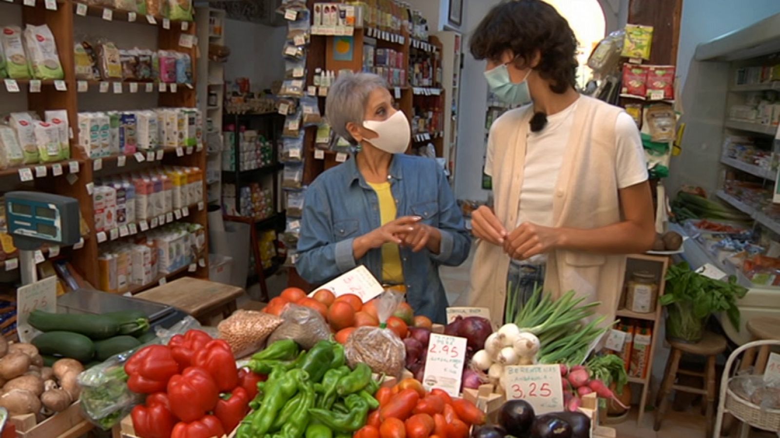 Aquí la Tierra - 06/11/20 - RTVE.es