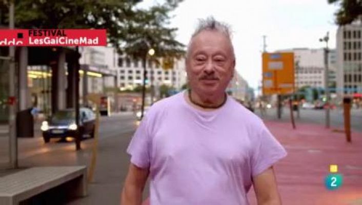 Días de cine - Festival de cine gay y lésbico de Madrid (LesGaiCineMad)