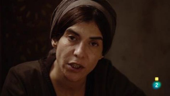 Días de cine - 'Adam'