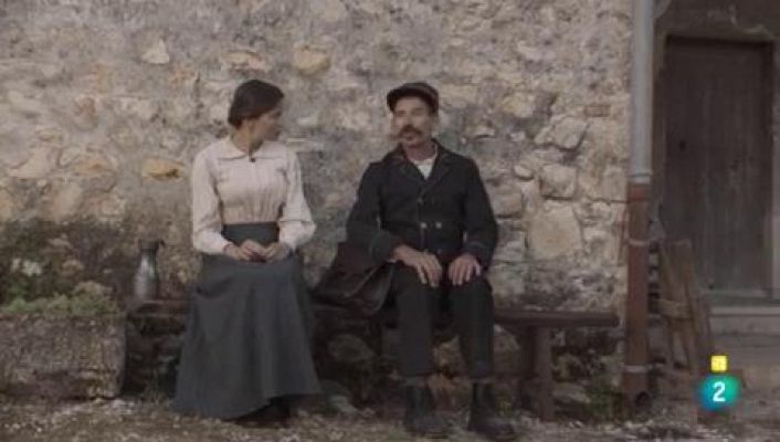 Días de cine - 'El palacio ideal'