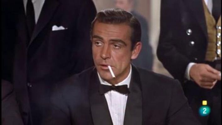 Días de cine - Sean Connery (1930-2020)