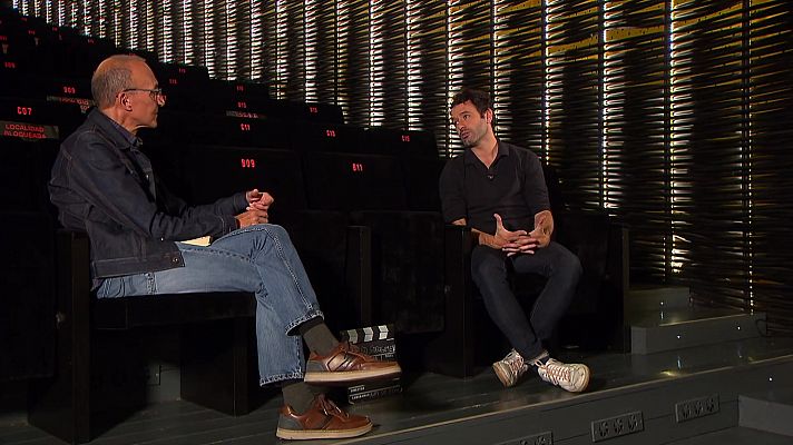 Días de cine - Días de cine - 06/11/20