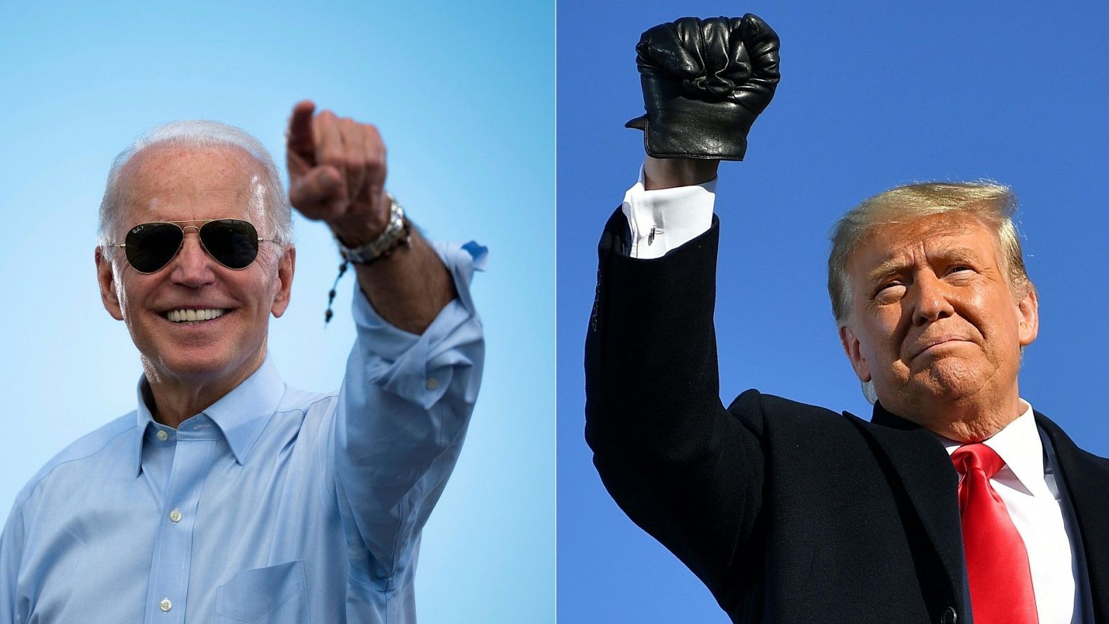 El mundo en 24 horas - 06/11/20 - ver ahora