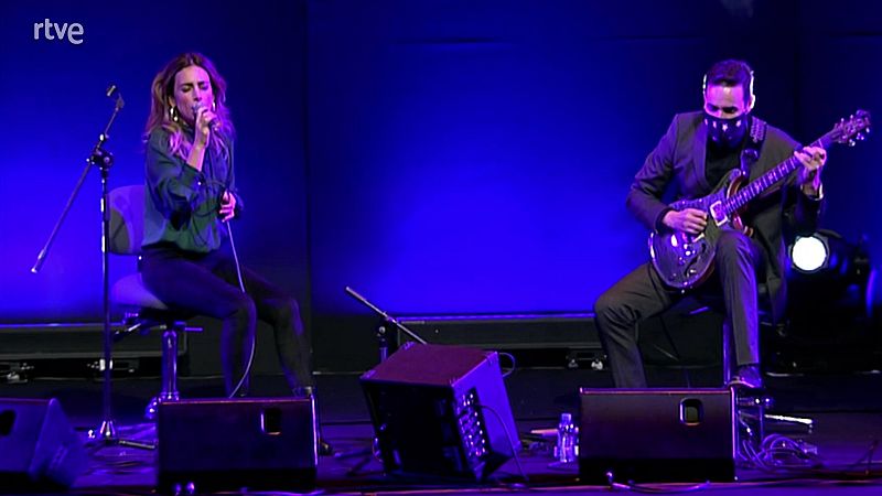  Las noches del Monumental - Verónica Ferreiro &Javier García  - ver ahora