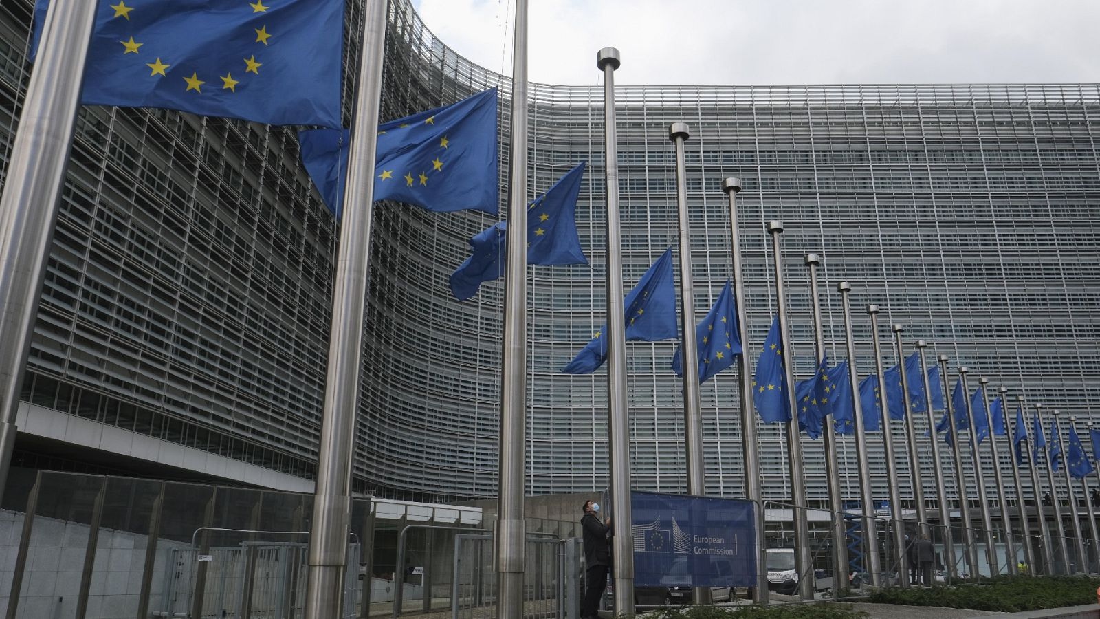 Europa 2020 - 06/11/20 - ver ahora