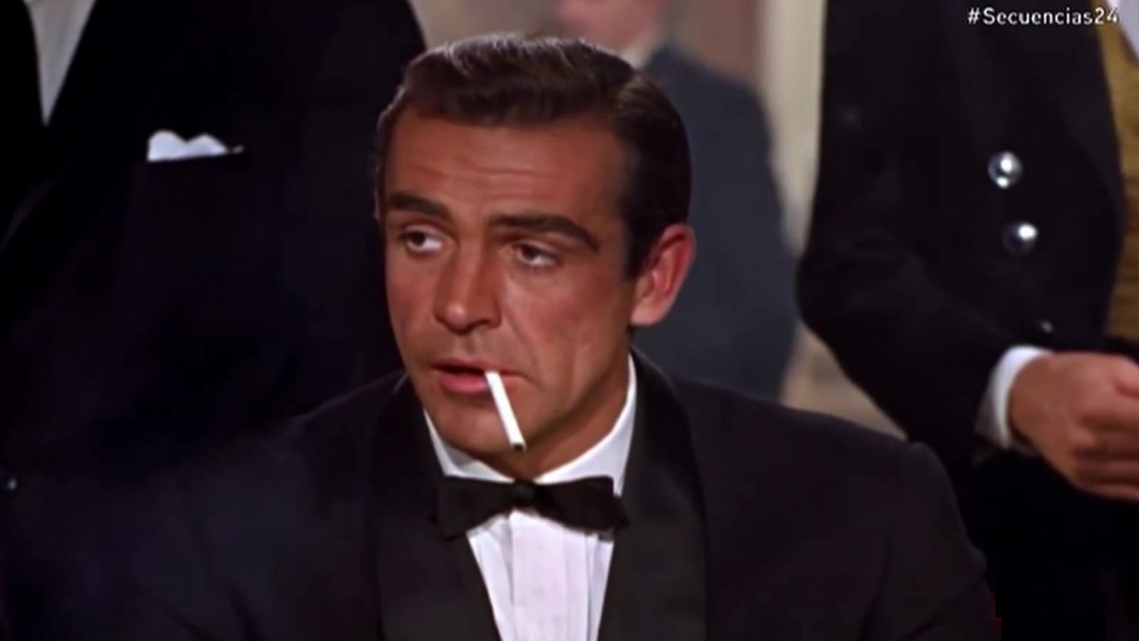 Secuencias en 24 horas - 06/11/20 - ver ahora