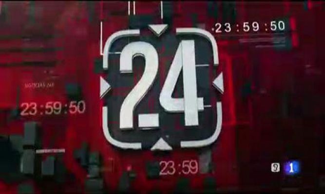 Telediario 1 - Telediario Matinal en 4' - 07/11/20