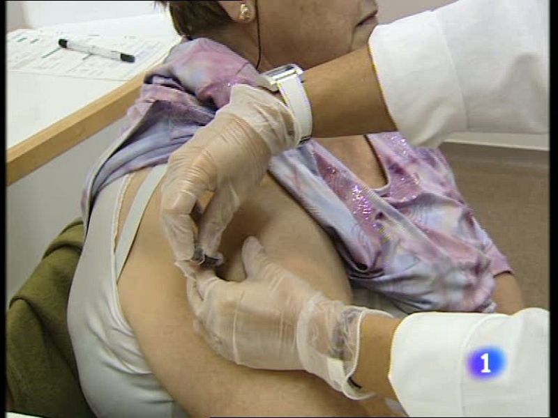 Informativo  Telerioja (21/08/09)