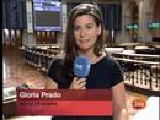  - Máximo anual del IBEX 35