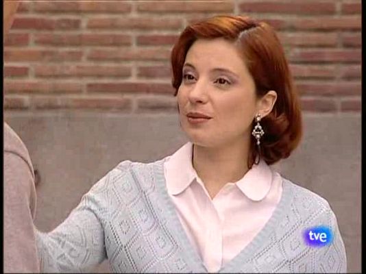 Amar en tiempos revueltos - T4 - Capítulo 251